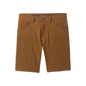 RollUpFasten mesh ventilation Men's Brion Short II - 11''
