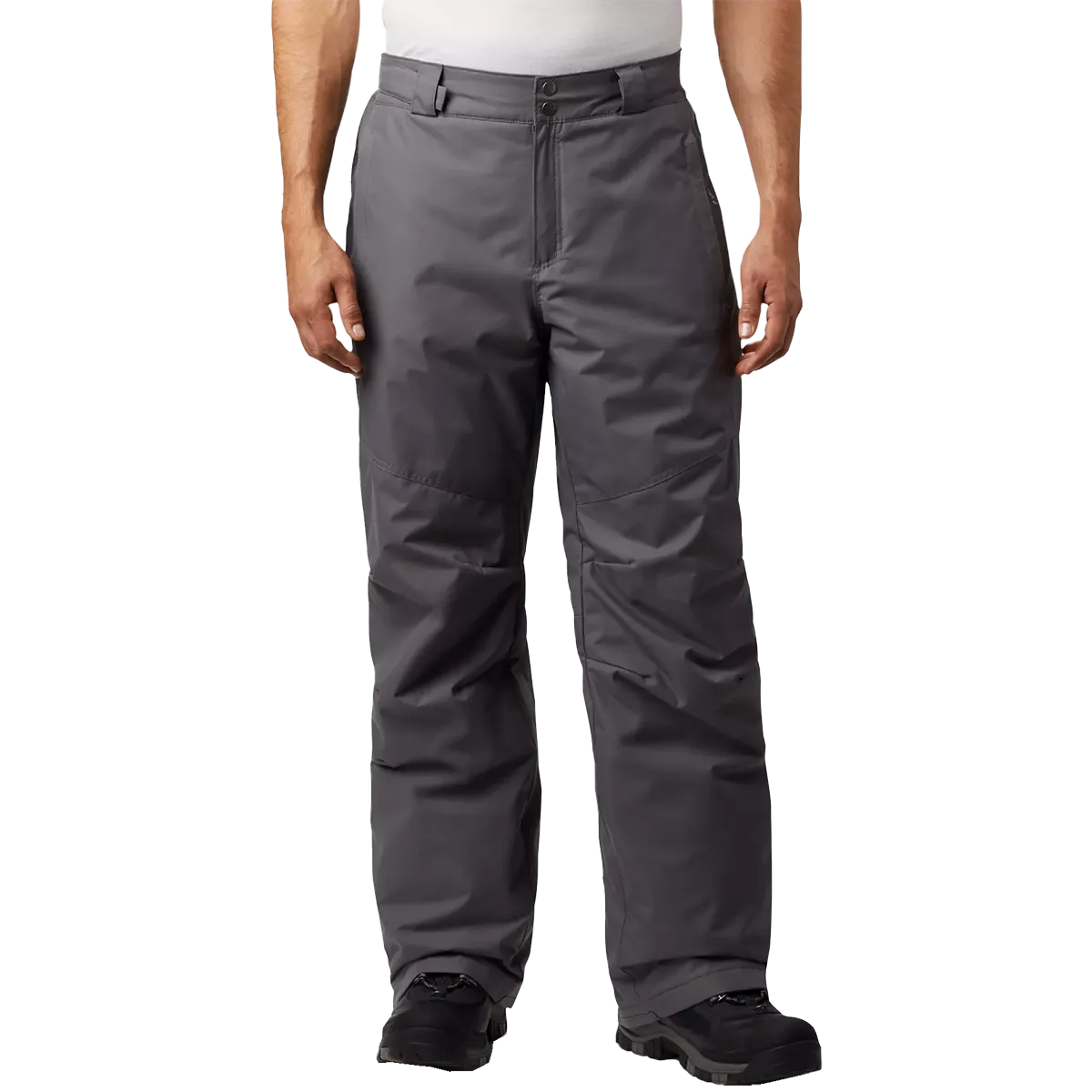 Stylish Layers Layer Comfort Men's Bugaboo IV Pant - Extended