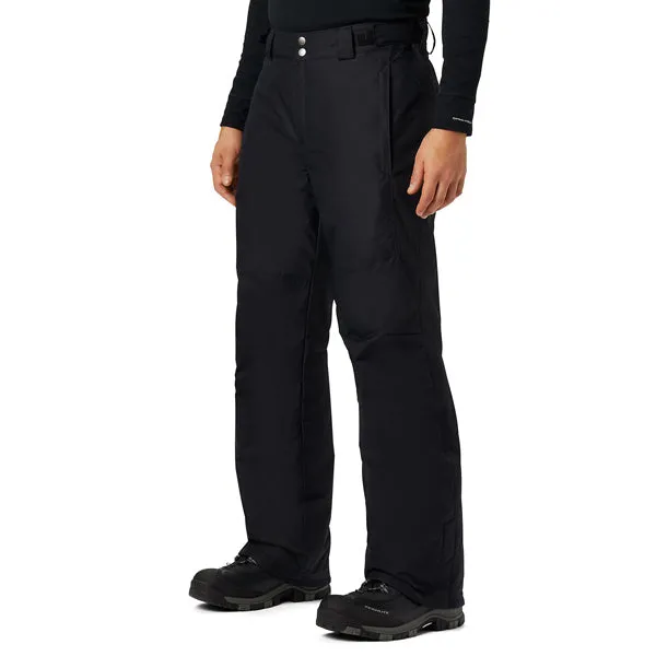 Plaid detail Men's Bugaboo IV Pant - Extended