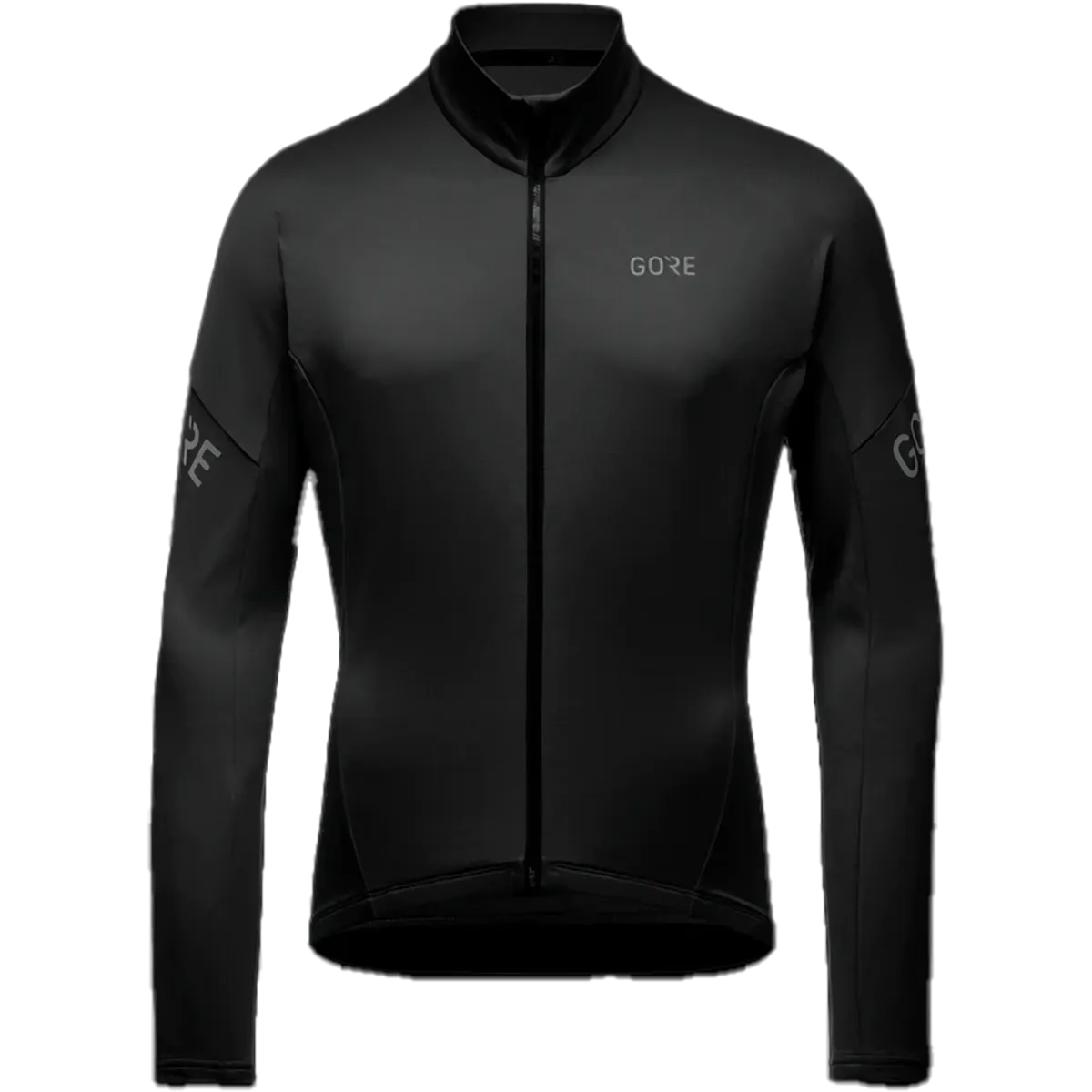 Men's C3 Thermo Jersey Anti Pill Finish UltravioletProtectionFabric