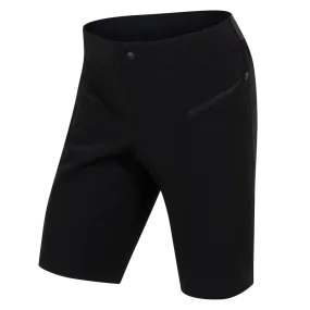 Men's Canyon Shell Short Snag Free Design Clean Mood