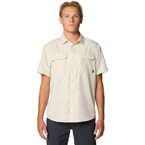 Men's Canyon Short Sleeve ComfortStretch