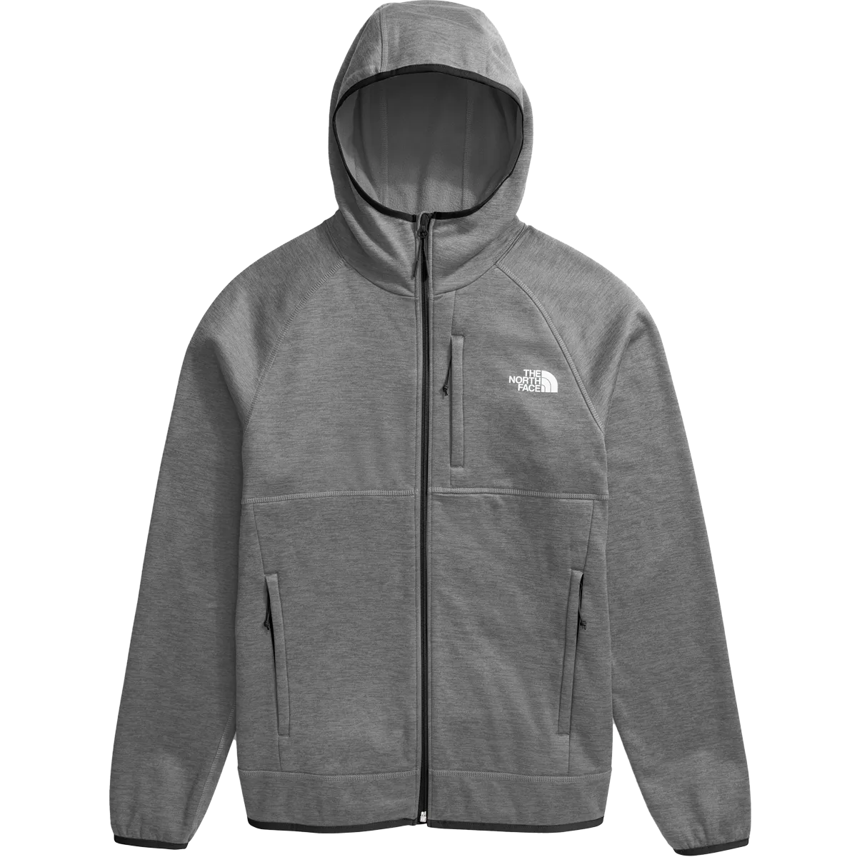 Lifestyle Wear Men's Canyonlands Hoodie