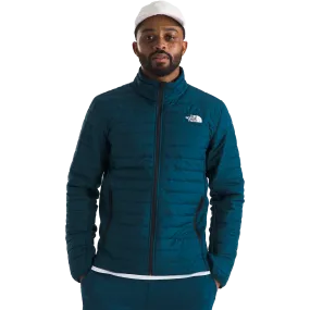 Subtle Texture Men's Canyonlands Hybrid Jacket