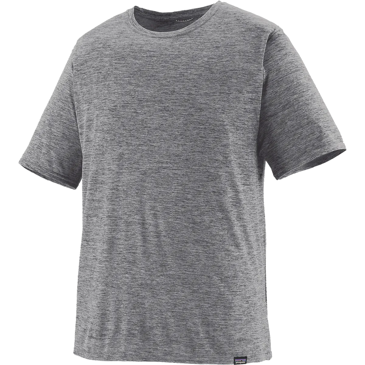 QuickRelease Anti Static Cloth Blend Men's Capilene Cool Daily Shirt