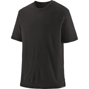 Men's Capilene Cool Merino Shirt Soft Material