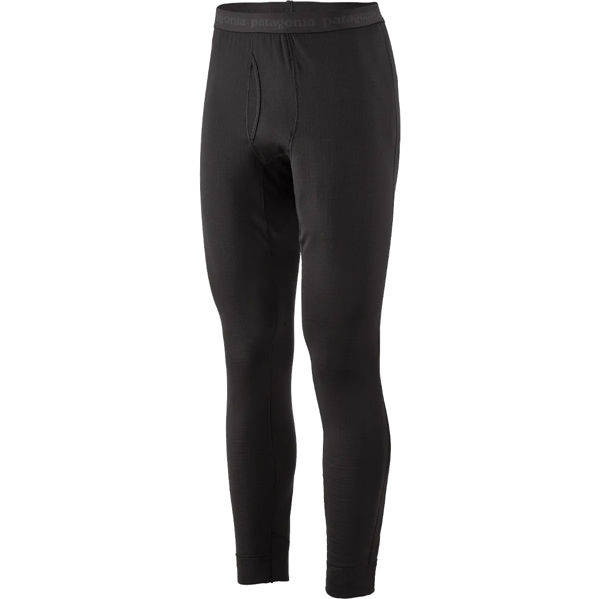 Friction Reducing Technology Men's Capilene Thermal Weight Bottoms