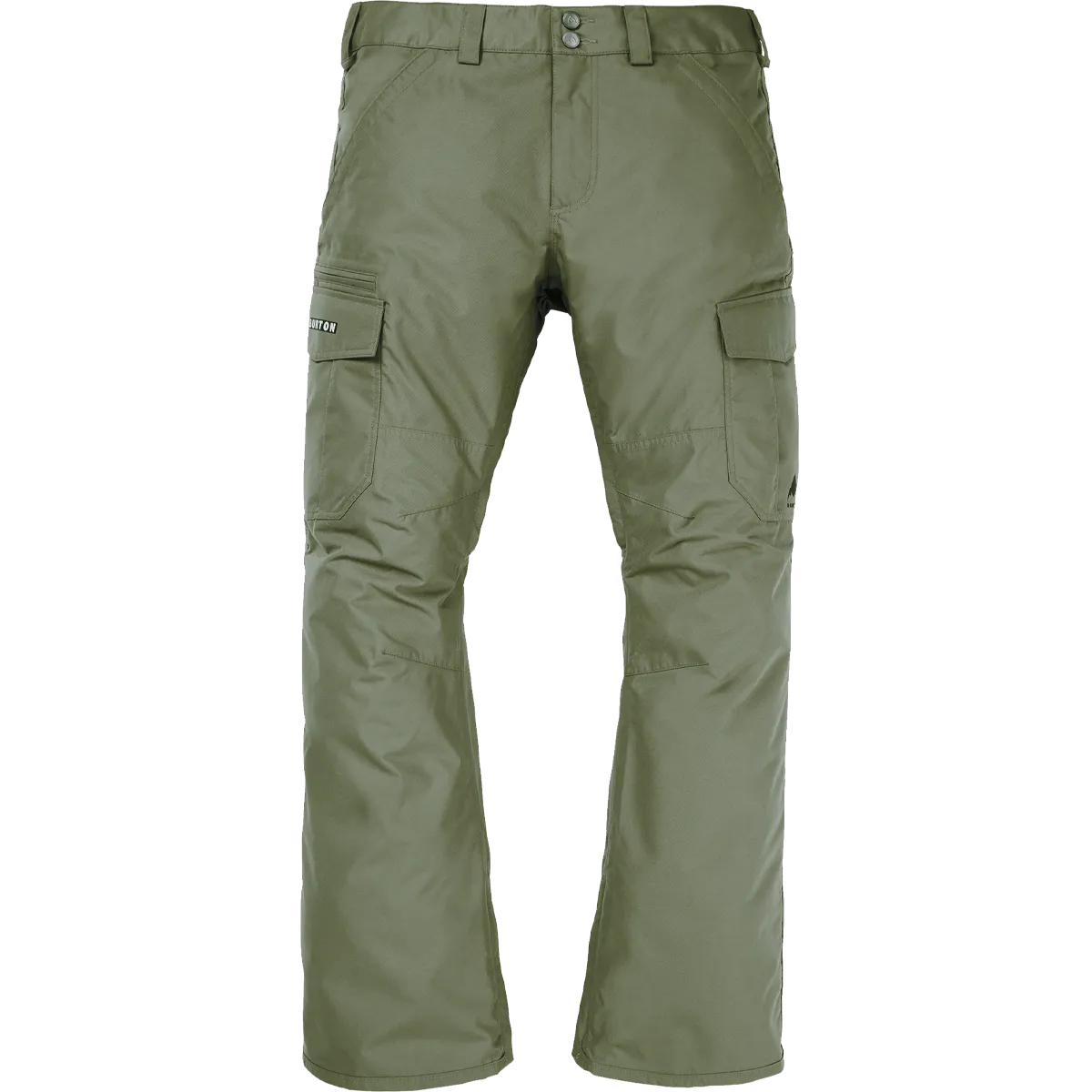 Men's Cargo Pants Quick Cool Casual Style