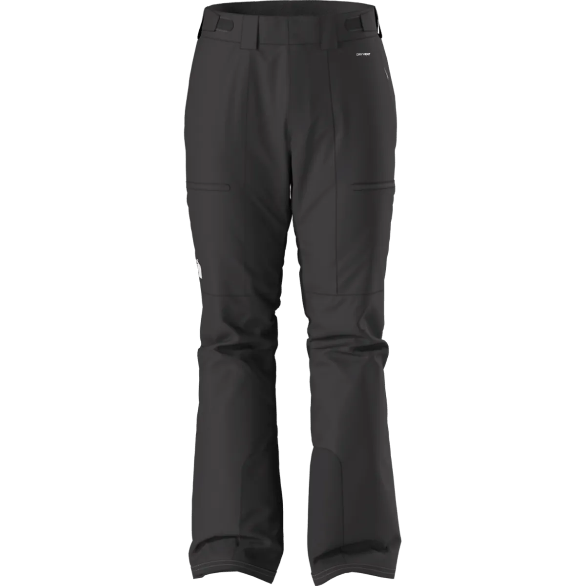 Flexible Gusset Anti Static Fabric Men's Chakal Pant