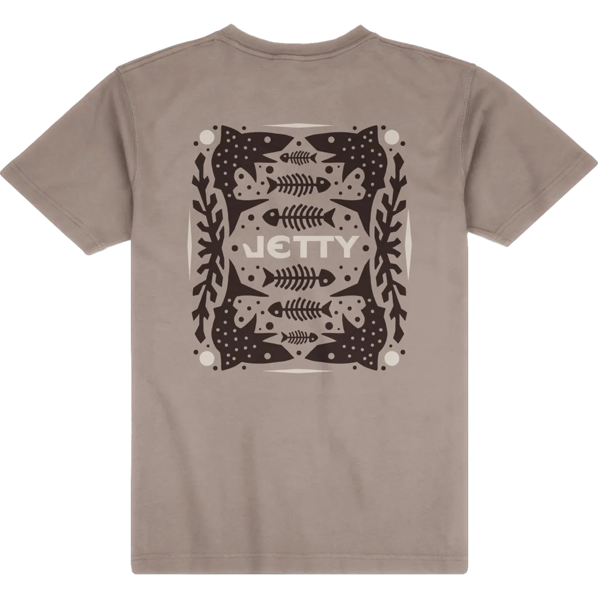 Men's Chaser Tee HiddenVentilationPockets
