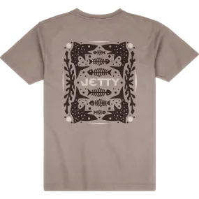 Active Look Men's Chaser Tee