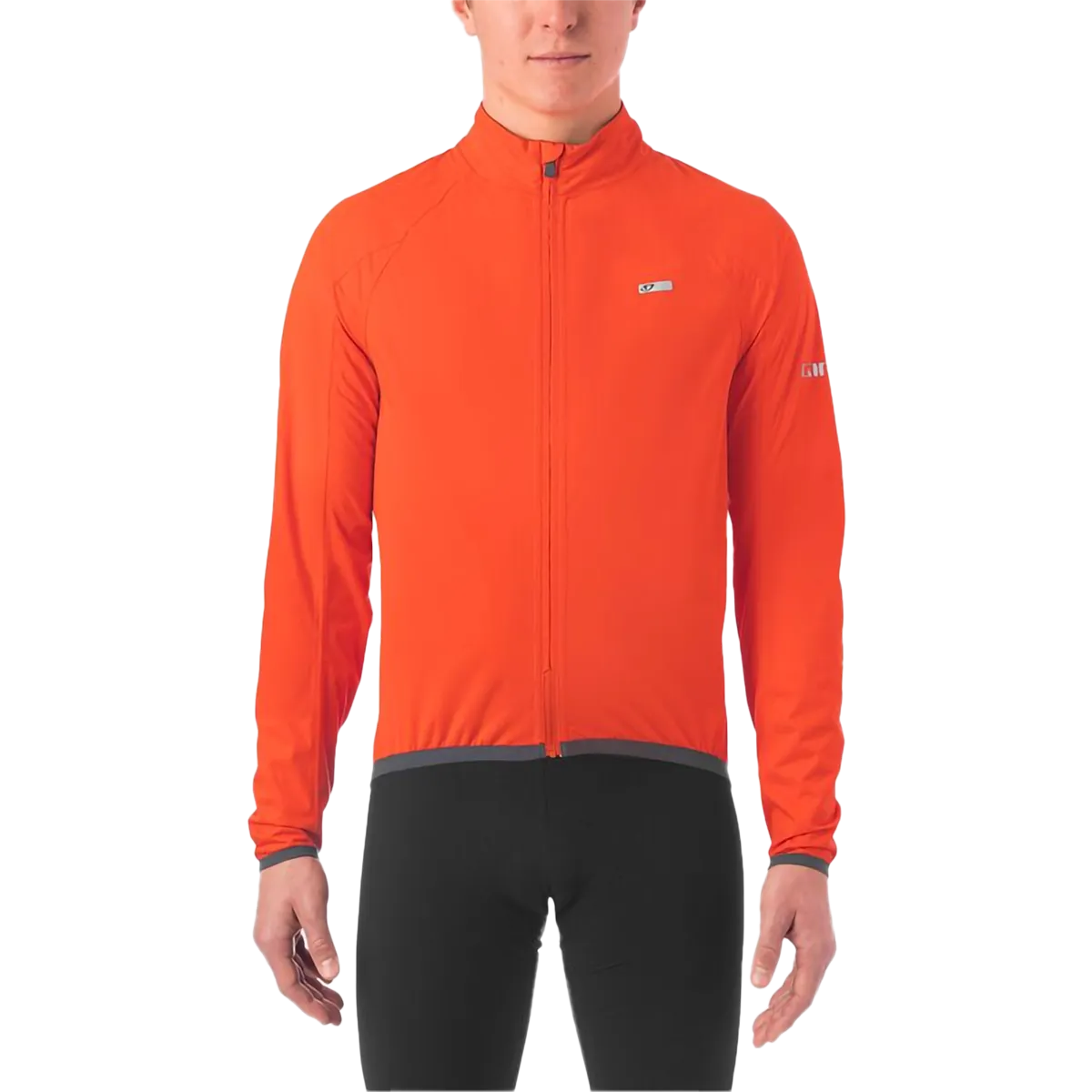 Shrink Resistant Treatment Men's Chrono Expert Rain Jacket