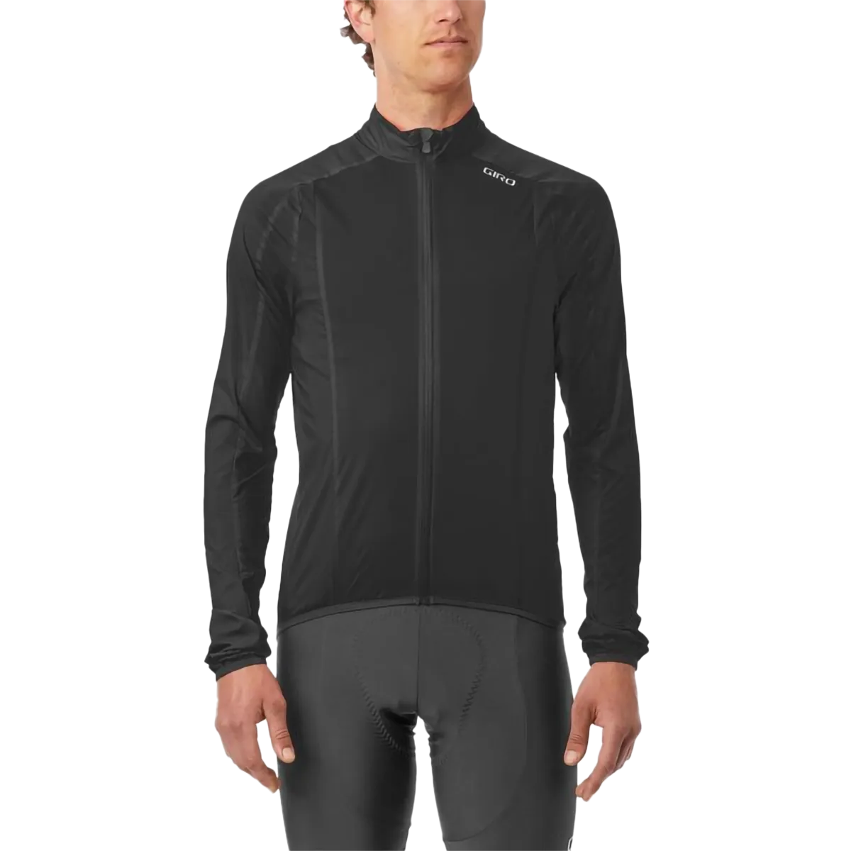 Men's Chrono Expert Wind Jacket Outdoor Style Staple Advanced Insulation