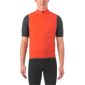 Effortless Travel Wear windproof Men's Chrono Expert Wind Vest