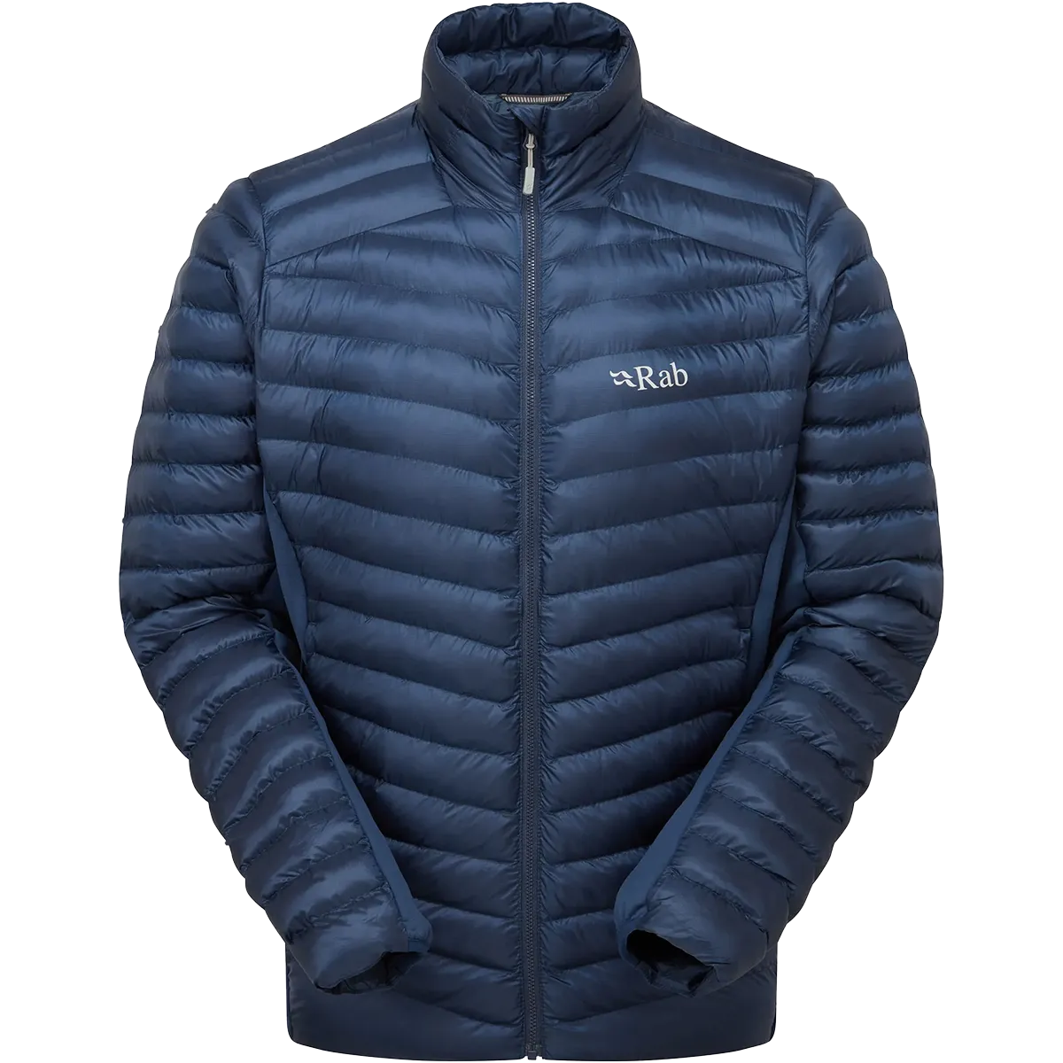 Clean Jacket Detail Men's Cirrus Flex Jacket