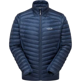 Anti Pill Surface Elastic cuffs Men's Cirrus Flex Jacket