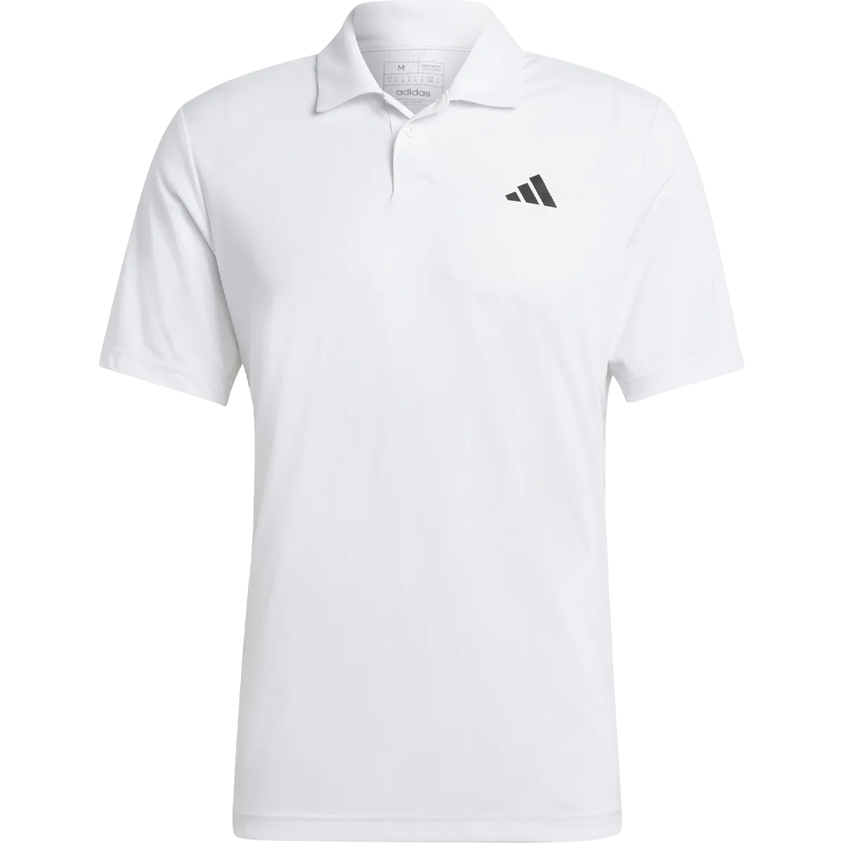 Men's Club Polo SnagResistant Fabric
