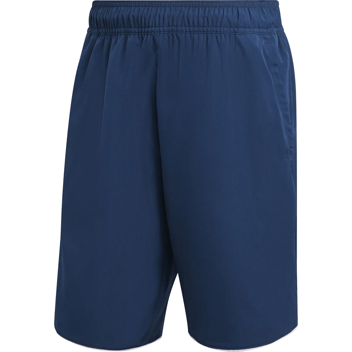 Men's Club Shorts Smooth Texture Punk style