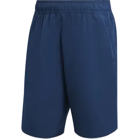 Rubberized Waist Grip Men's Club Shorts