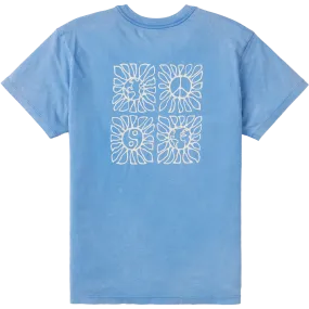 WrinkleFreeFabric Men's Communal Tee