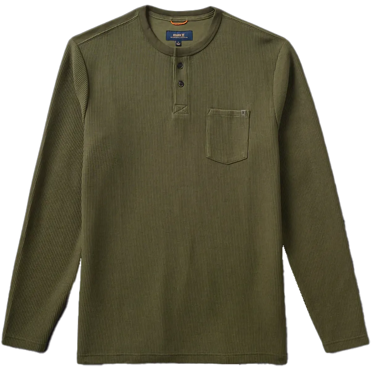 Men's Companion Thermal High Neck Design Active Design