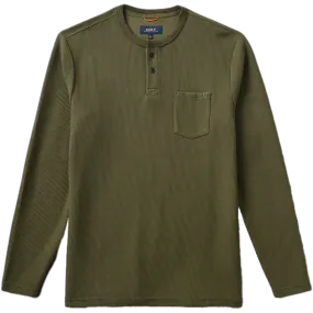 HiddenVentilationPockets Men's Companion Thermal
