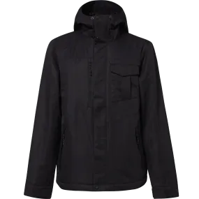 Men's Core Divisional RC Insulated Jacket FoldableStorageCapability
