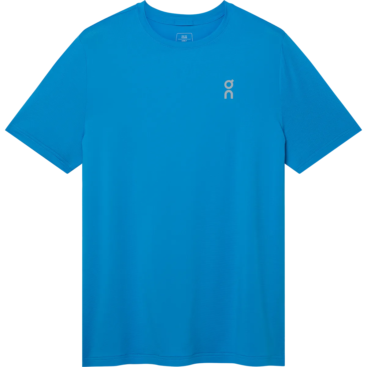 Men's Core-T Eco Friendly Fabric Bonded Seam Tape