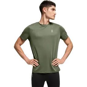 Flatlock Seam Design Men's Core-T