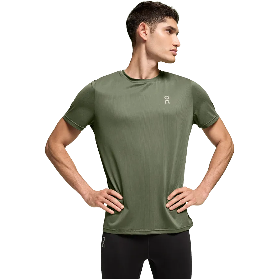 Durable Construction Men's Core-T