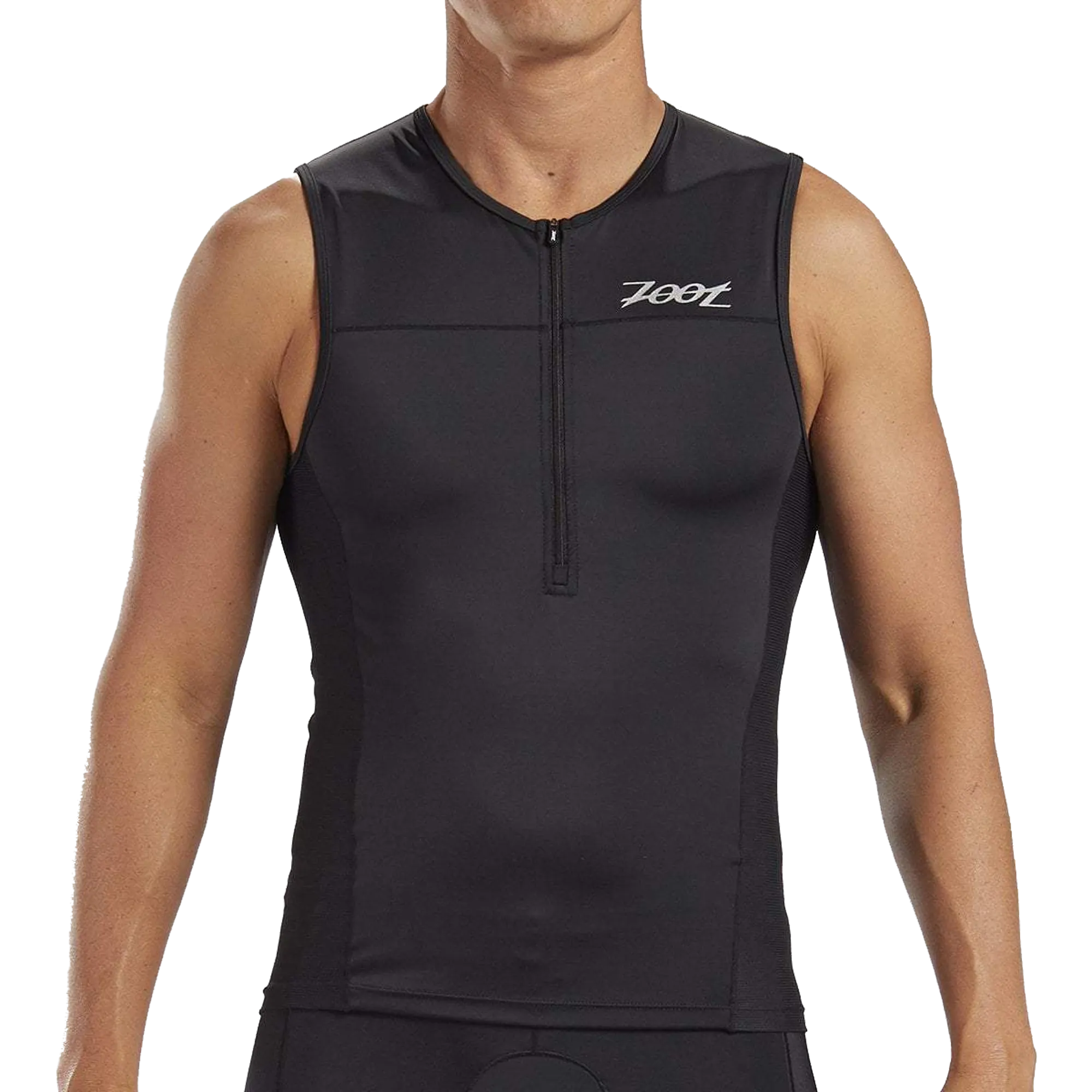 Comfortable fit Men's Core  Tri Tank