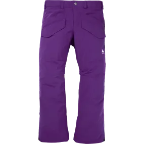 Men's Covert Pants 2.0 Printed design