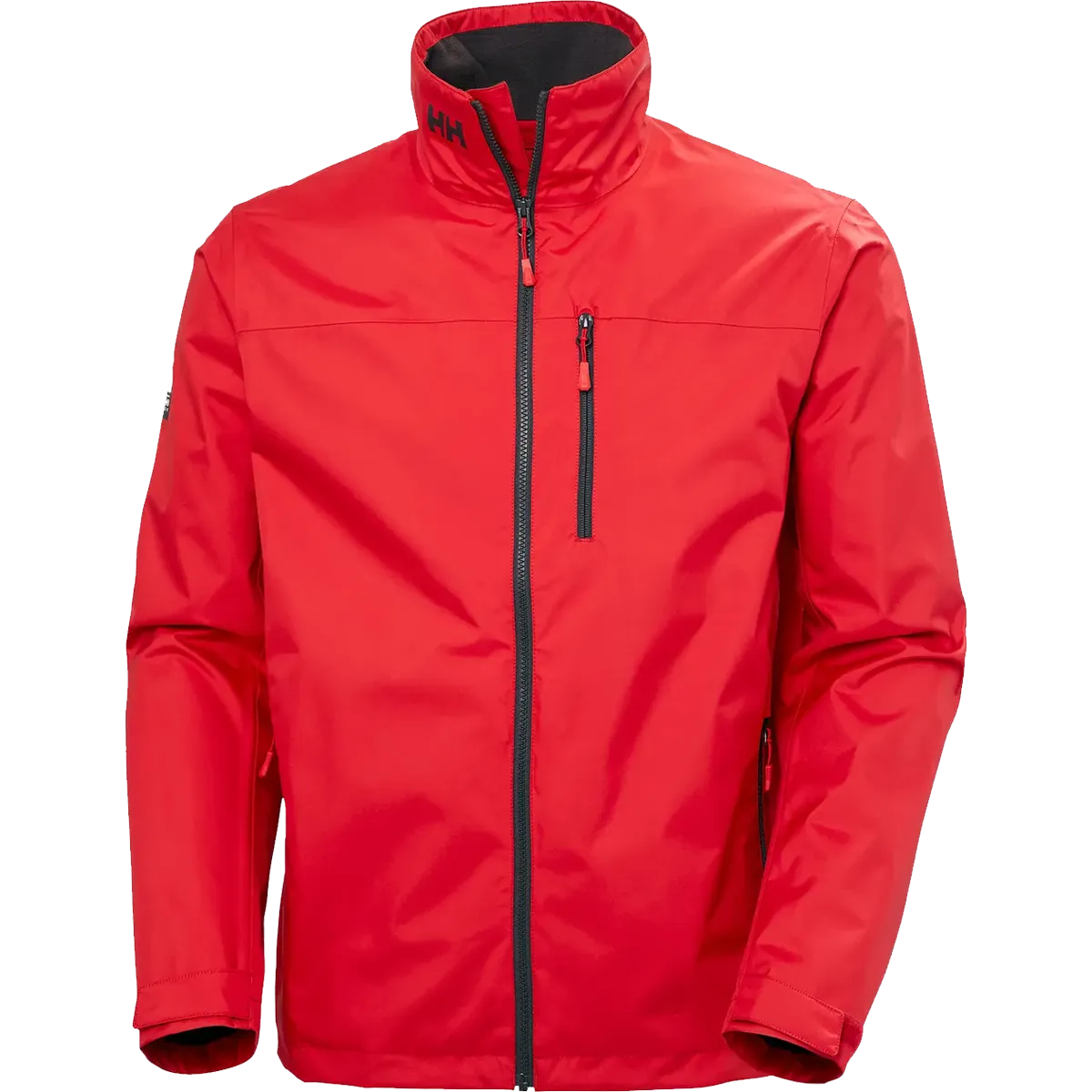 Men's Crew Jacket 2.0 Weekend Casual Pocket Details