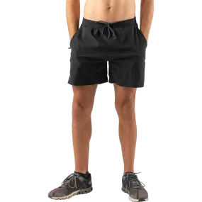 Men's Cruisers 5" Short Compact Storage Feature SoftInnerLining