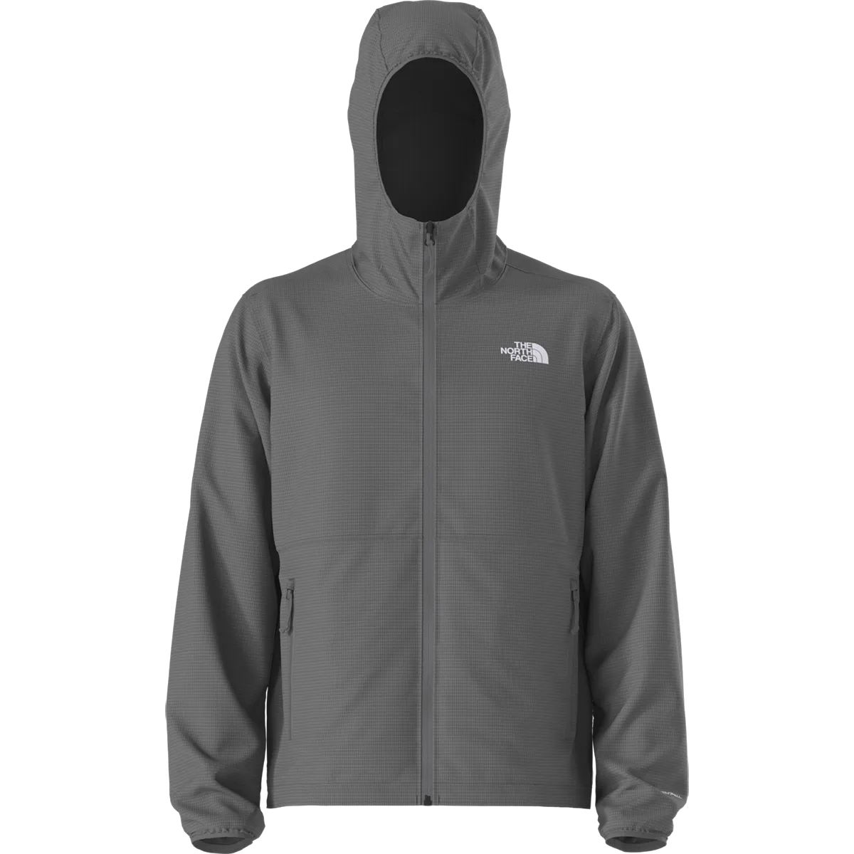 Men's Cyclone Wind Jacket Seamless construction