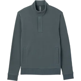 Men's Cypress 1/4 Zip Knitted Fashion Snug Layers