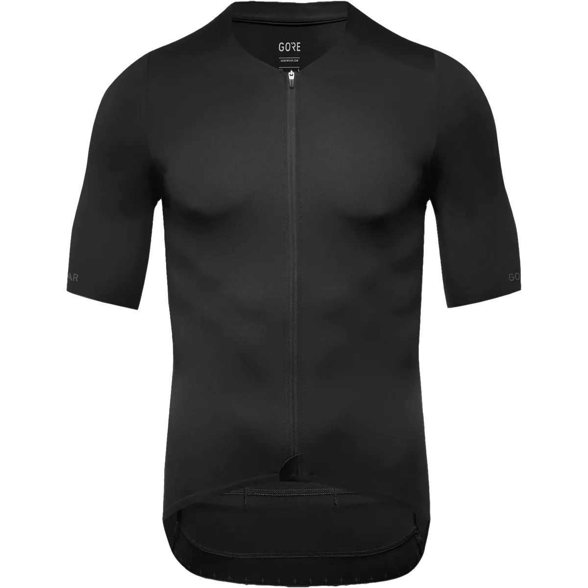 Men's Distance Jersey All-Season Wear