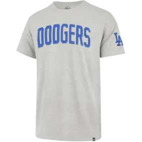 QuickDry Texture Men's Dodgers Namesake Franklin Tee