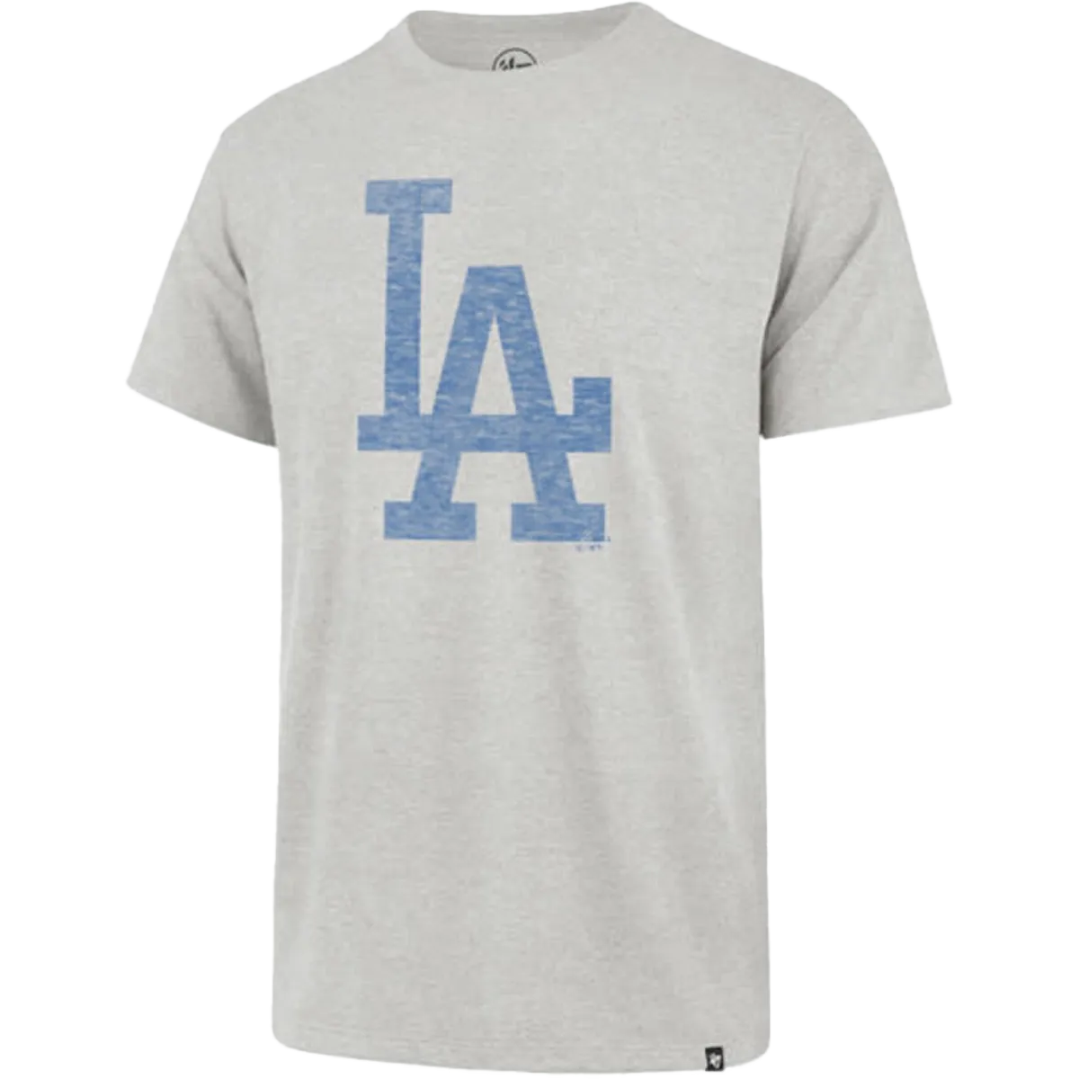 Men's Dodgers Premier Franklin Tee Summer Style