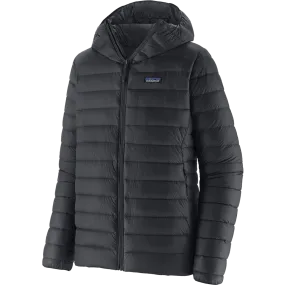 Daily Wear Jacket Men's Down Sweater Hoody