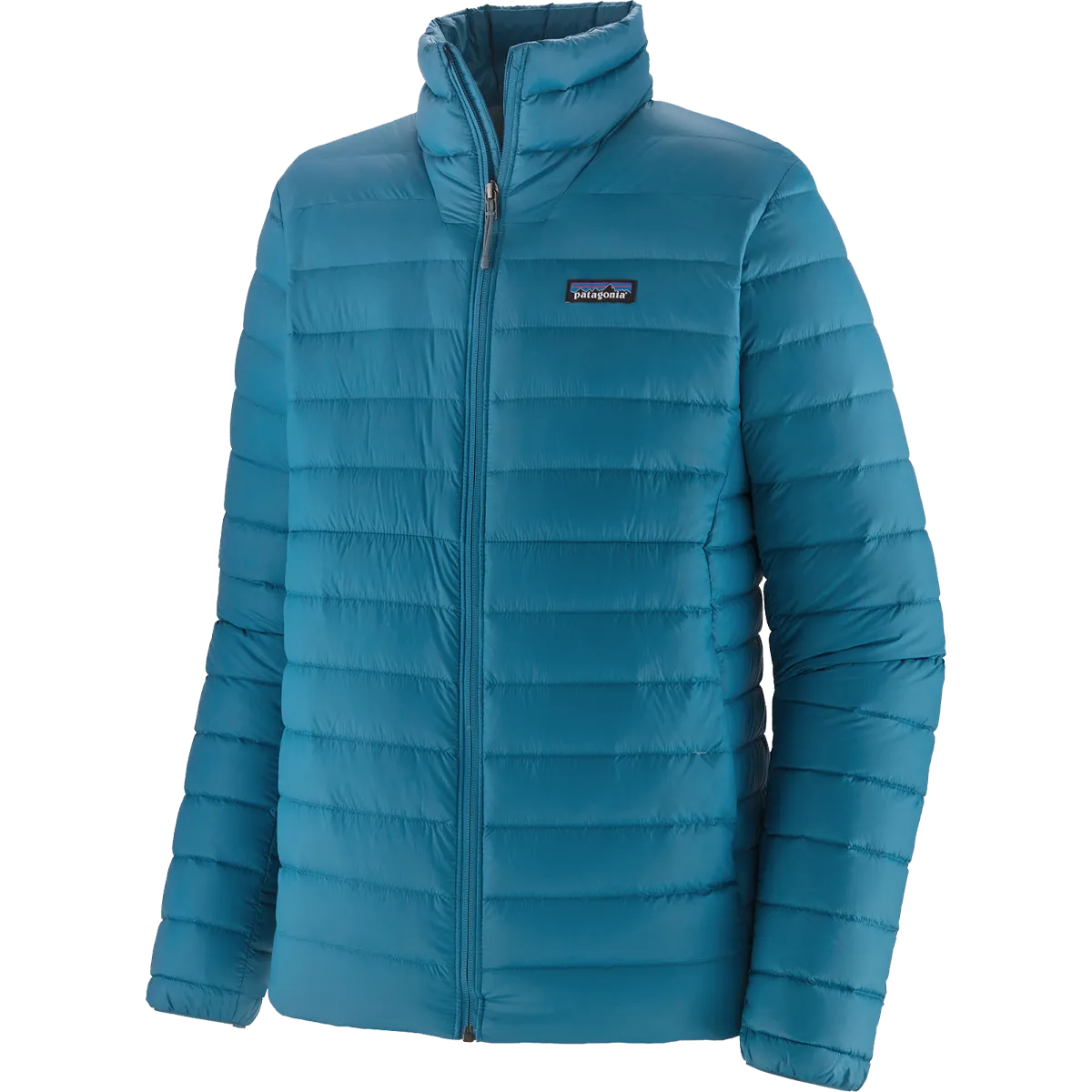 Men's Down Sweater Soft Shell