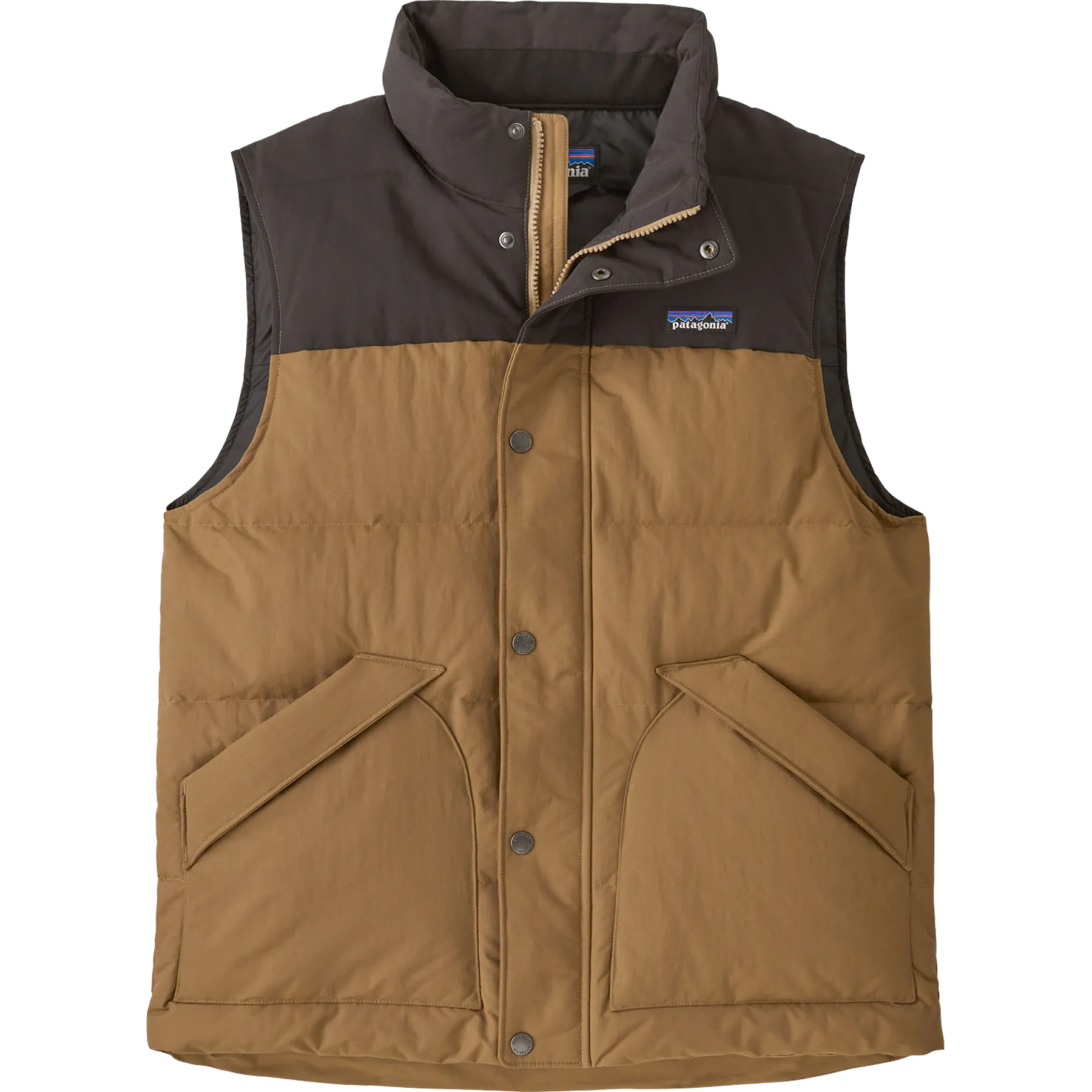 HypoallergenicMaterial Men's Downdrift Vest