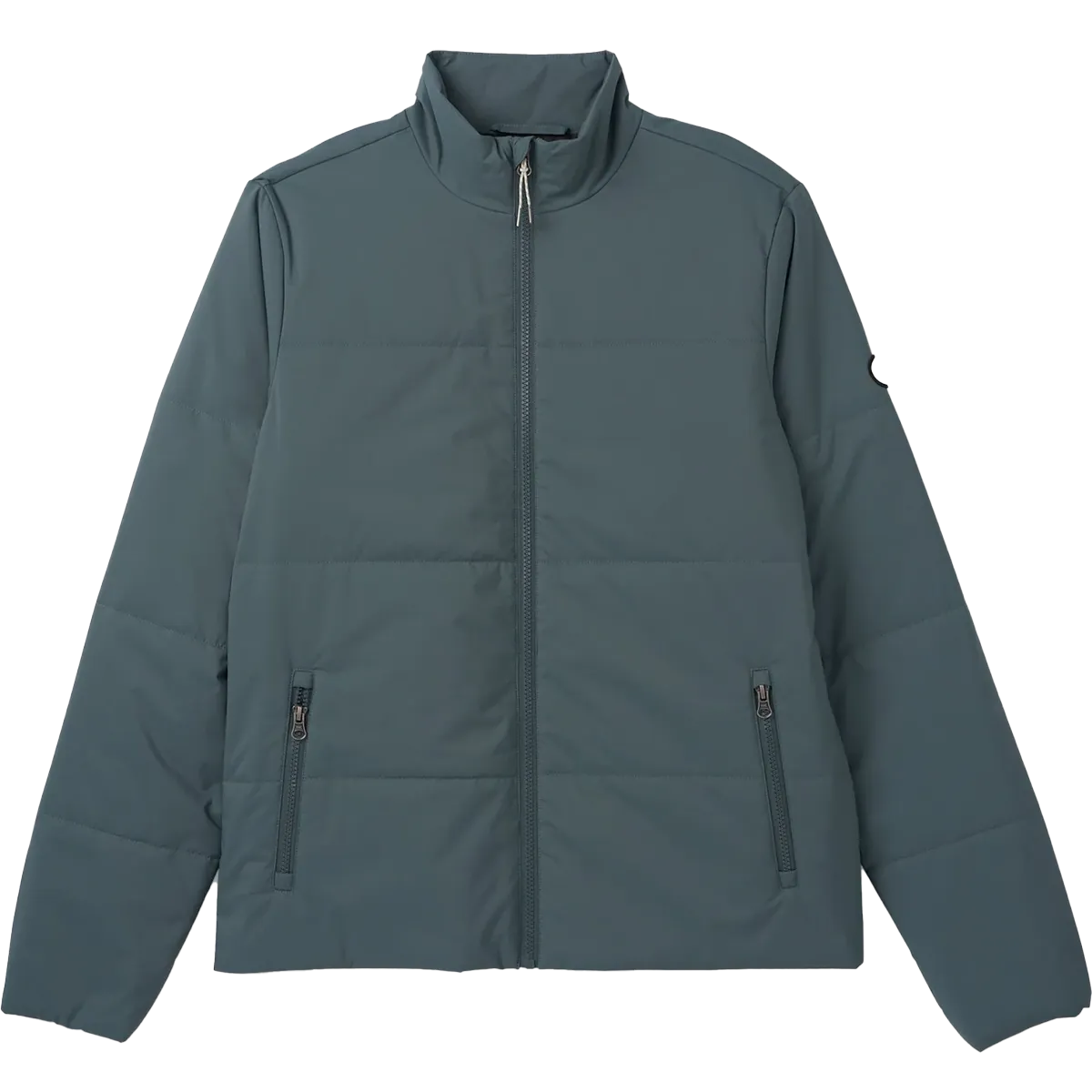 Men's Echo Insulated Jacket Weekend Casual