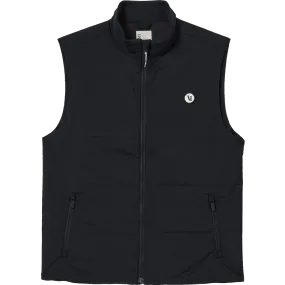 Men's Echo Insulated Vest 2.0 WrinkleFreeFinish Reinforced Seams