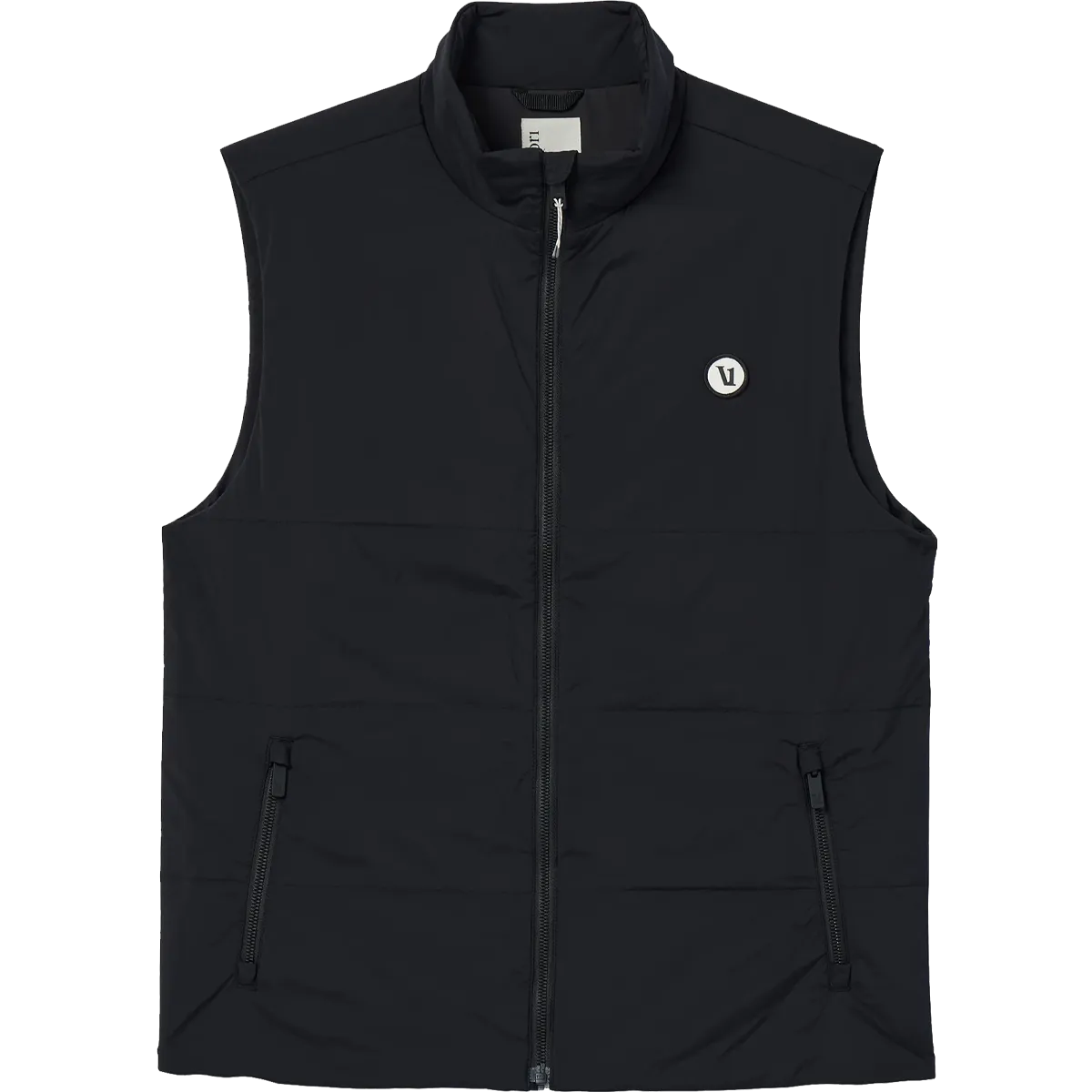 Men's Echo Insulated Vest 2.0 Eco Conscious Dye Process