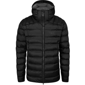 Durable Chill Piece Soft Texture Men's Electron Pro Jacket