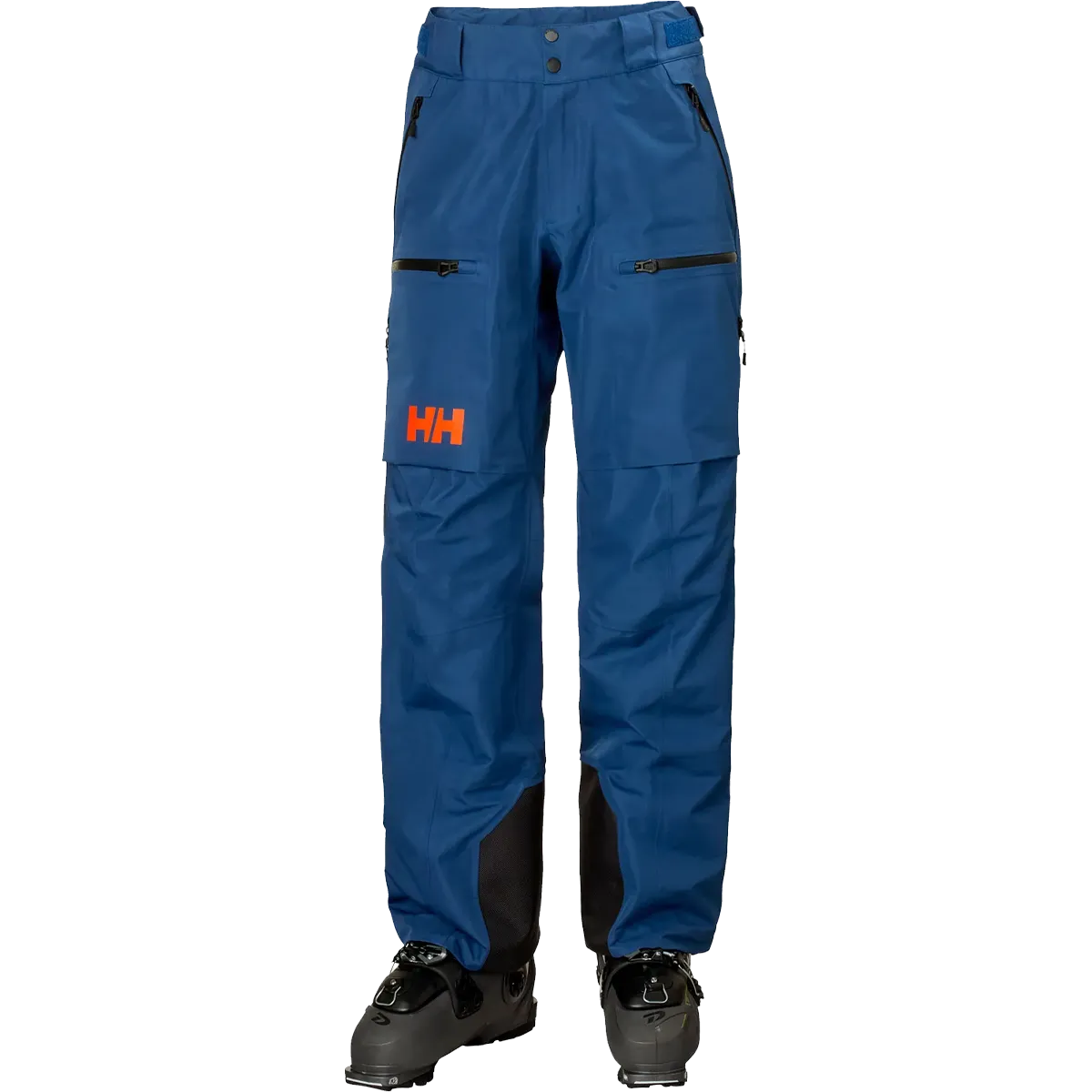 Men's Elevation Infinity Shell 2.0 Pant Effortless Wear Eco Friendly Dye Process