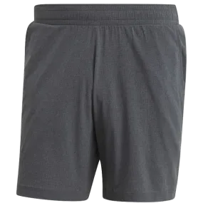 Men's Ergo Melange Tennis Shorts Artisanal education industry