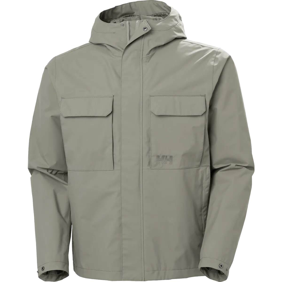 Men's Escape Rain Jacket Thermo Regulating