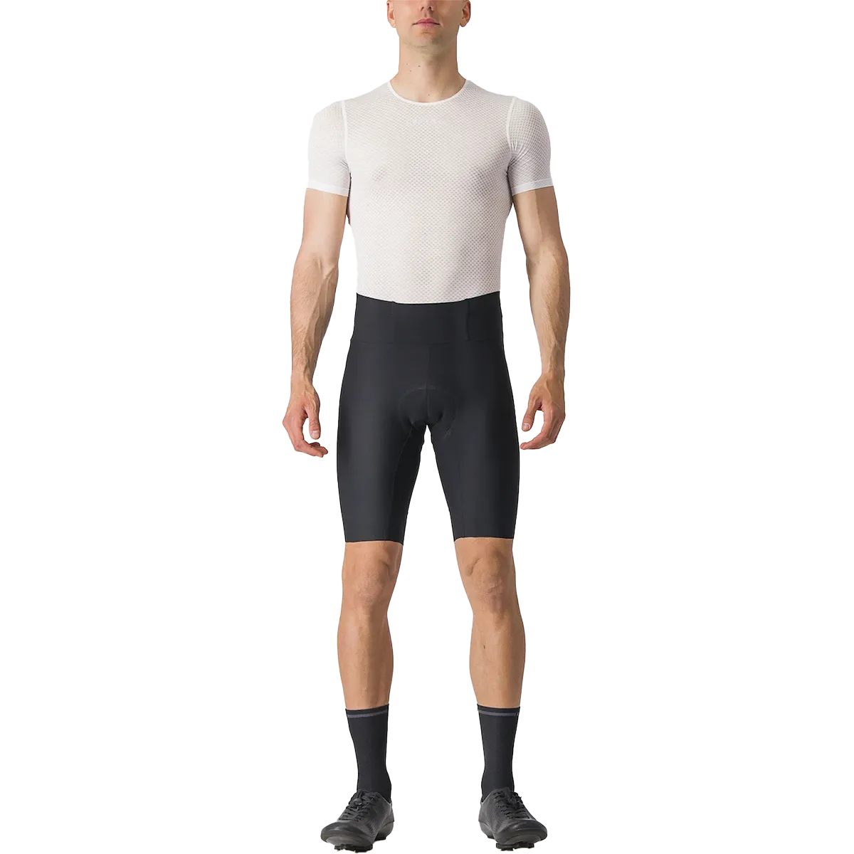 fashion industry Men's Espresso Short